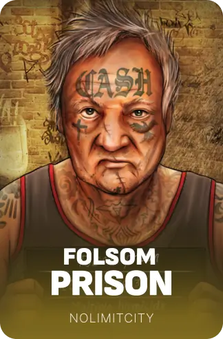 Folsom Prison